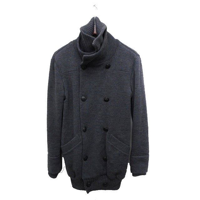 新品未使用 rag&bone ニットジャケット rag & bone（ラグアンドボーン 