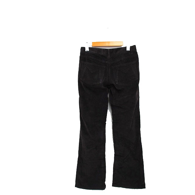 マークジェイコブス MARC JACOBS 国内正規品 フレア パンツ 