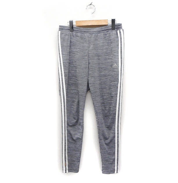 アディダス adidas 国内正規品 ジャージ ボトムス スリーストライプス 