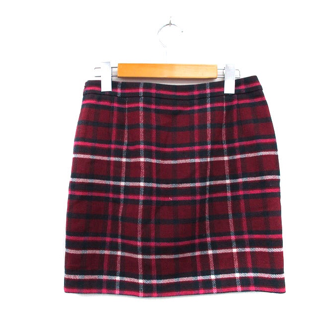トミーヒルフィガー TOMMY HILFIGER 国内正規品 タイト スカート ミニ 