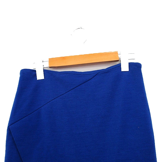 BARNEYS NEWYORK 巻きスカート風 BARNEYS NEWYORK 巻きスカート風