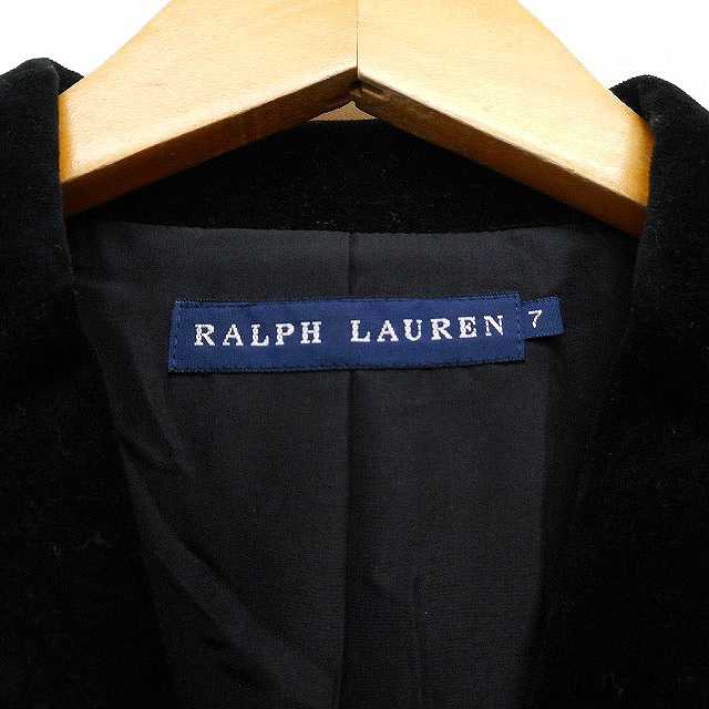 ラルフローレン RALPH LAUREN 国内正規品 テーラード ジャケット 