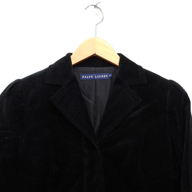 ラルフローレン RALPH LAUREN 国内正規品 テーラード ジャケット 