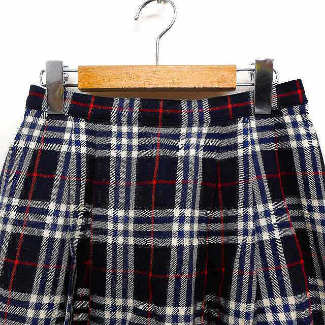 バーバリー ロンドン BURBERRY LONDON 国内正規品 子供服 チェック柄  