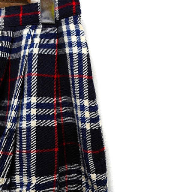 バーバリー ロンドン BURBERRY LONDON 国内正規品 子供服 チェック柄 