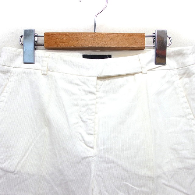 CIVIDINI ホワイトパンツ CIVIDINI ホワイトパンツ