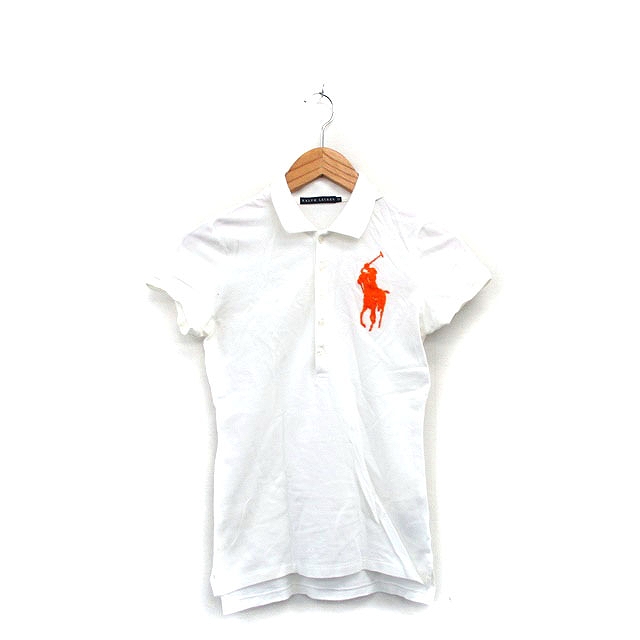 ラルフローレン RALPH LAUREN 国内正規品 ポロシャツ 半袖 ハーフ 