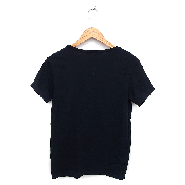 ケンゾー ミナミ kenzominami カットソー Tシャツ ボートネック 