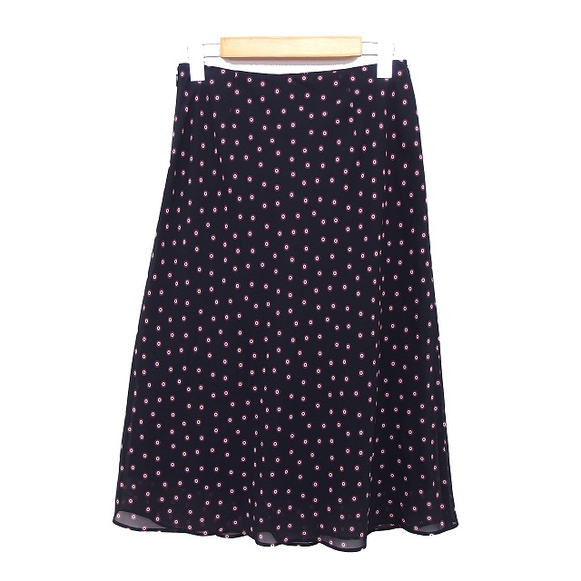 ソニア ソニアリキエル SONIA SONIA RYKIEL フレア スカート ロング 