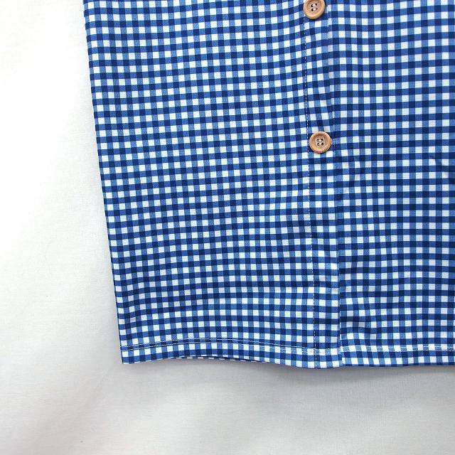 ザラ ZARA ワンピース タイト ロング ミモレ丈 ギンガムチェック