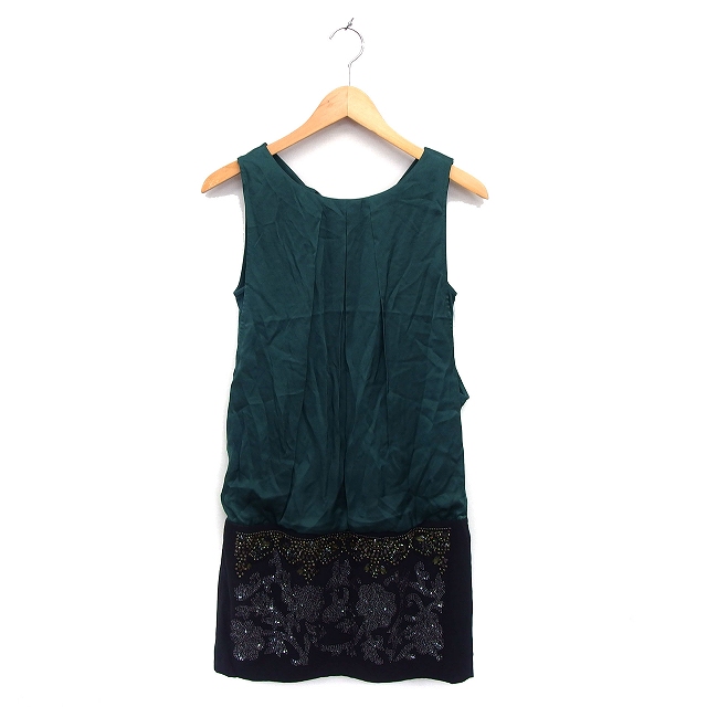 グレースコンチネンタル GRACE CONTINENTAL パーティードレス  