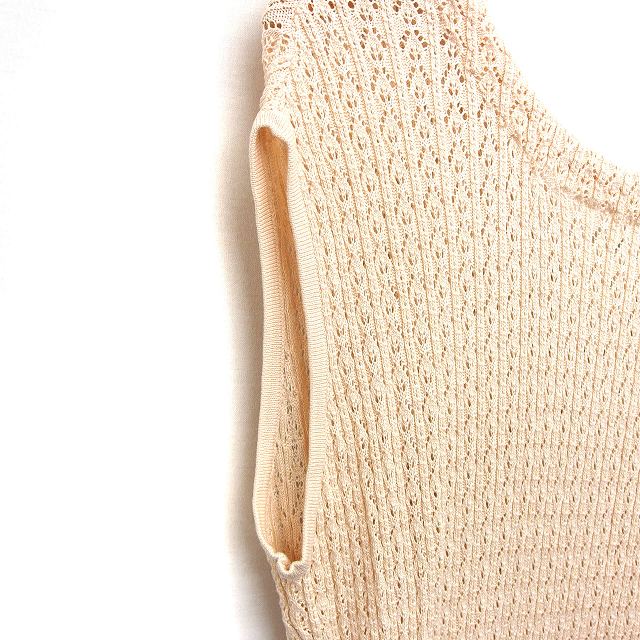 シュープリームララ Supreme.La.La. Supreme LaLa ニット