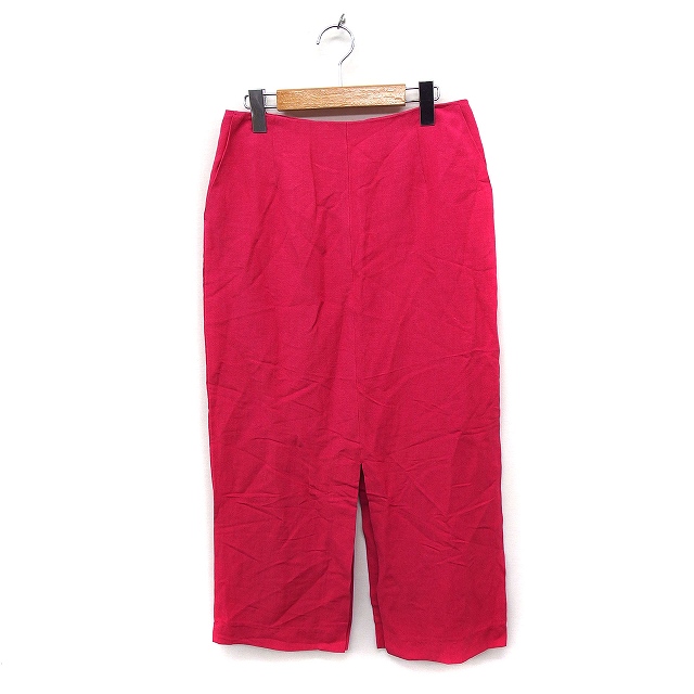 デミルクス ビームス Demi-Luxe BEAMS スリット スカート タイト  