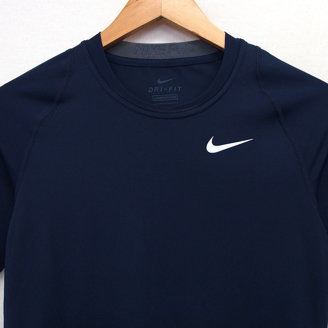 新品 正規品 NIKE PRO ナイキ プロ プリント ロンT 長袖 黒 ブラック 細身 迷彩 CAMO 切り替え ジム トレーニング 【 XL LL 】 ナイキ NIKE プロ PRO 国内正規品 スポーツウェア Tシャツ DRI-FIT