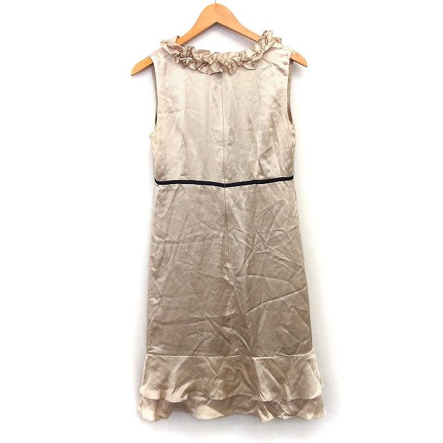 グレースクラス GRACE Class ワンピース パーティードレス フレア  