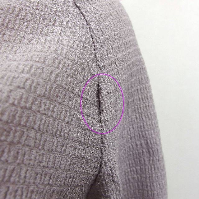 【ピエスモンテ PIECE MONTEE】セットアップ ブランド古着通販なら「てんとうむし」。40代、50代レディース