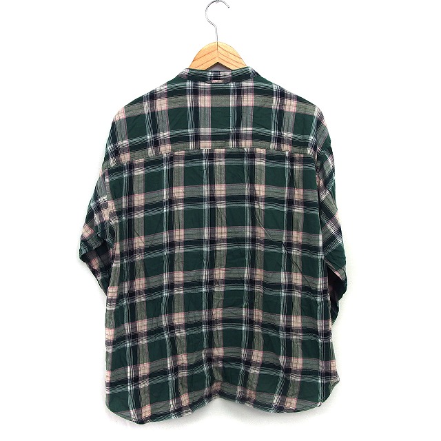 N　チェック柄 BURBERRY バーバリー マフラー MU 168X30 TBAR BIAS CHK 8099710