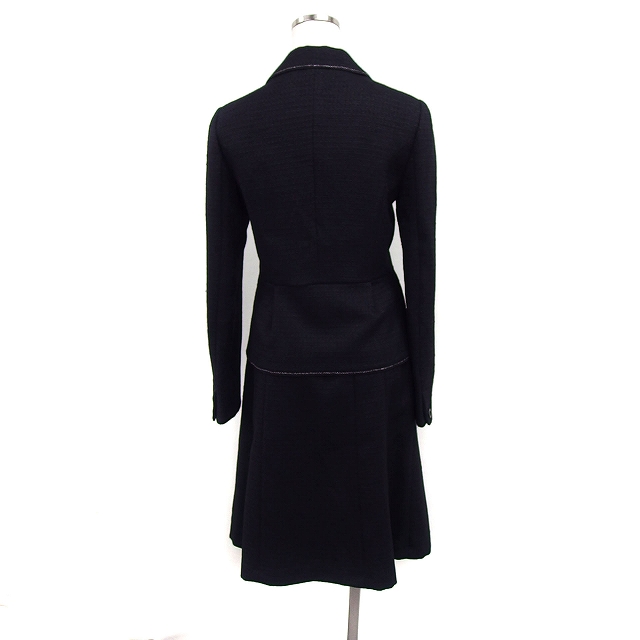 未使用品 エニィスィス エニシス anySiS タグ付き スカートスーツ  