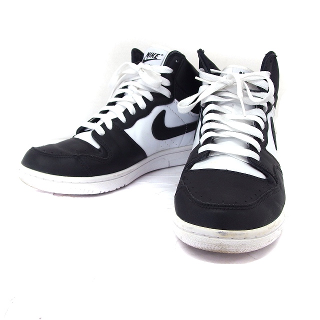 ナイキ NIKE × アンダーカバー UNDERCOVER コラボ コートフォース