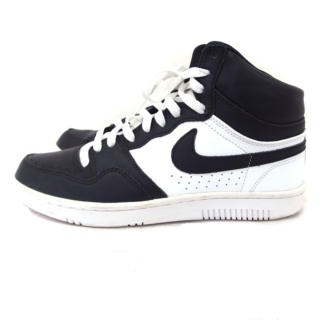 ナイキ NIKE × アンダーカバー UNDERCOVER コラボ コートフォース
