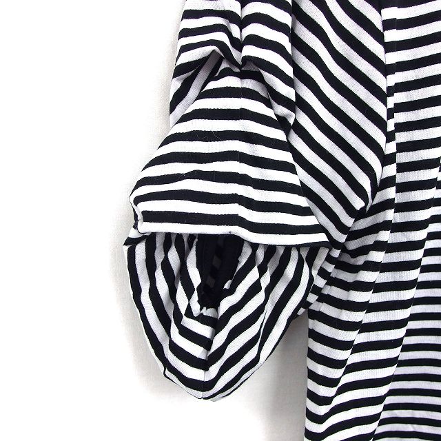 グローバルワーク GLOBAL WORK カットソー Tシャツ ボートネック