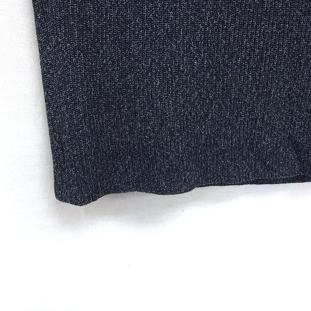 サンジョア Saint Joie ニット スカート Aライン ロング シンプル NLL  