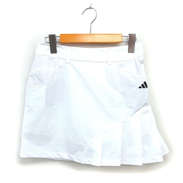 アディダス adidas 国内正規品 ゴルフウェア スカートフレア
