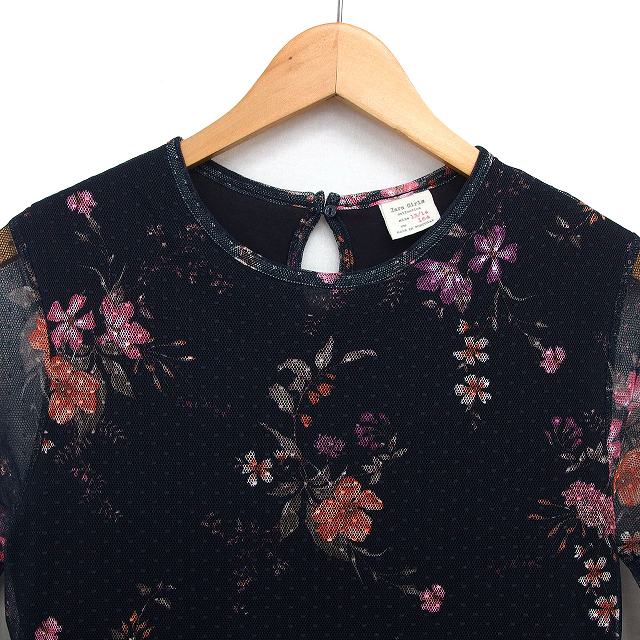 ZARA ザラ ベルベットリボン ワンピース 新品未使用 ZARA ザラ ベルベットリボンワンピース M｜Yahoo!フリマ（旧