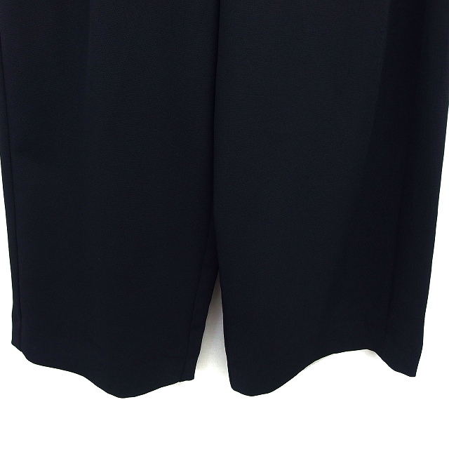 コントワーデコトニエ COMPTOIR DES COTONNIERS パンツ ワイド 
