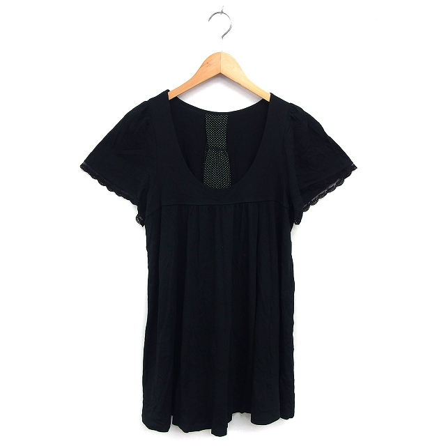 フランシュリッペ　レースチュニック franche lippee - 【期間限定】フランシュリッペ レース