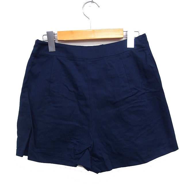 zara  ラップスカート　キュロット ZARA - ZARA ZW COLLECTION ラップアシンメトリースカート S