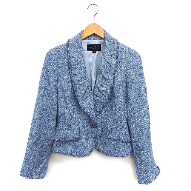 マテリアMATERIA レディースジャケット｜ファッション 