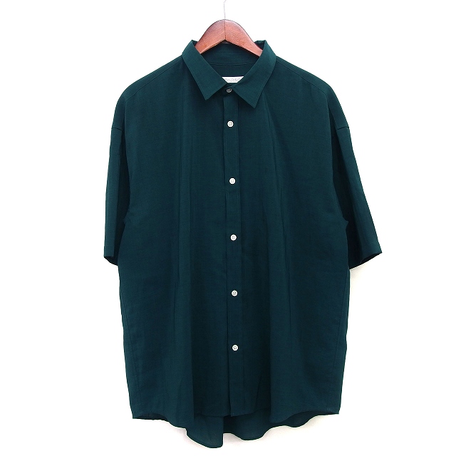ジャーナル グリーン シャツ ジャーナル グリーン シャツ