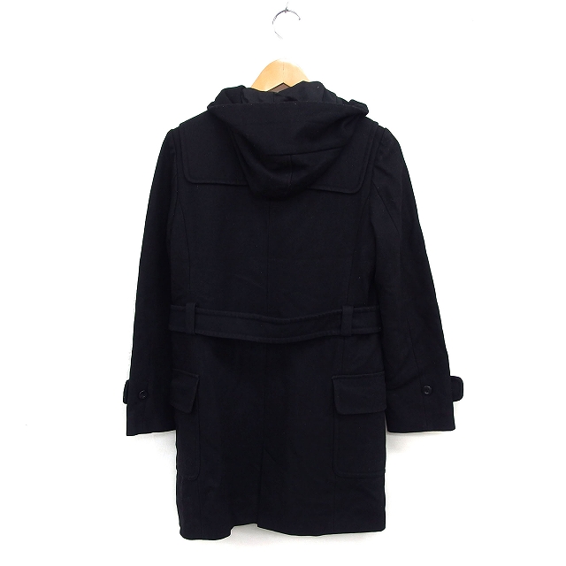 ブロードゥリー&コー Broderie&Co ナノユニバース ダッフル ブロードゥリー&コー Broderie&Co ナノユニバース ダッフル