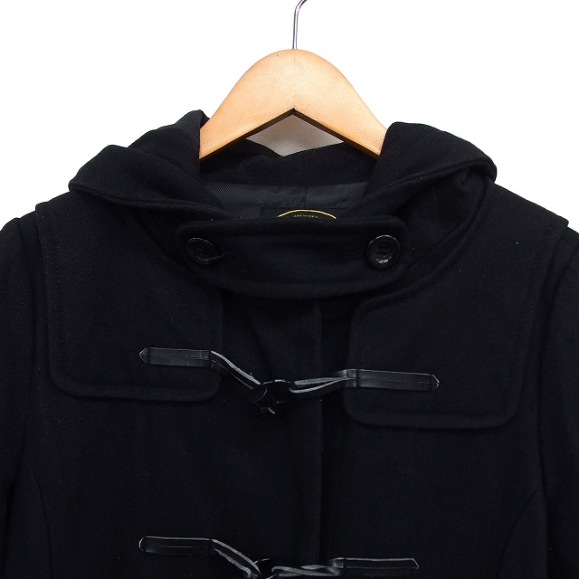 ブロードゥリー&コー Broderie&Co ナノユニバース ダッフル ブロードゥリー&コー Broderie&Co ナノユニバース ダッフル