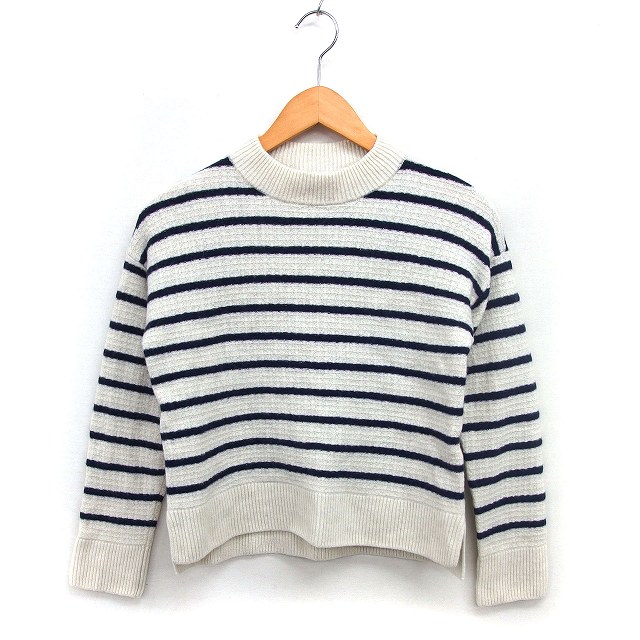 ユニクロ UNIQLO COMPTOIR DES COTONNIERS ニット セーター