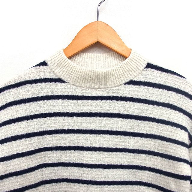 ユニクロ UNIQLO COMPTOIR DES COTONNIERS ニット セーター