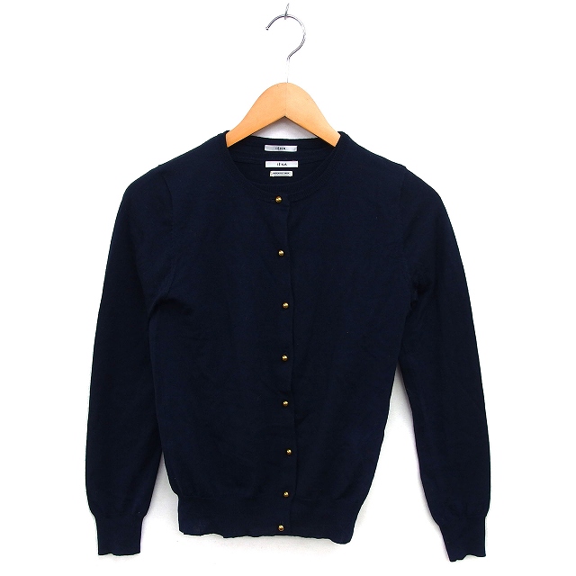 IENAアンサンブルニット イエナ IENA アンサンブル ニット カーディガン