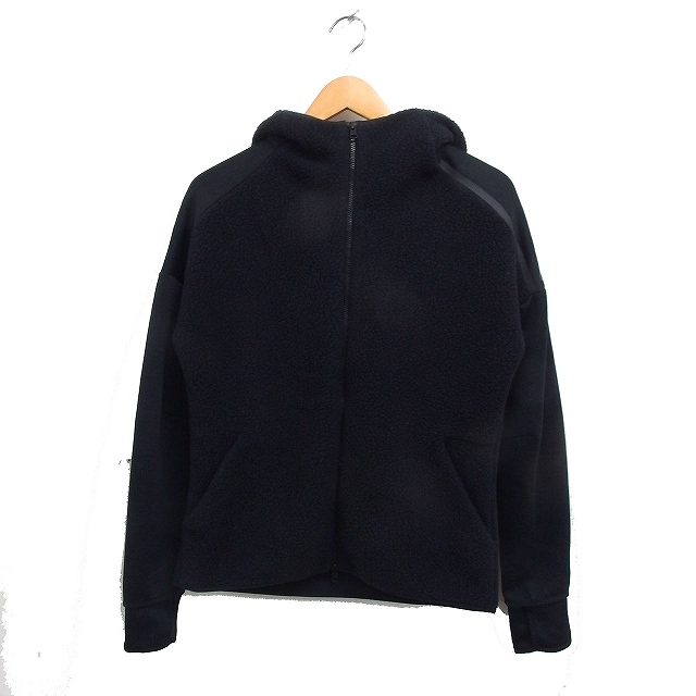 アディダス adidas 国内正規品 ボア パーカー ジャケット アウター 