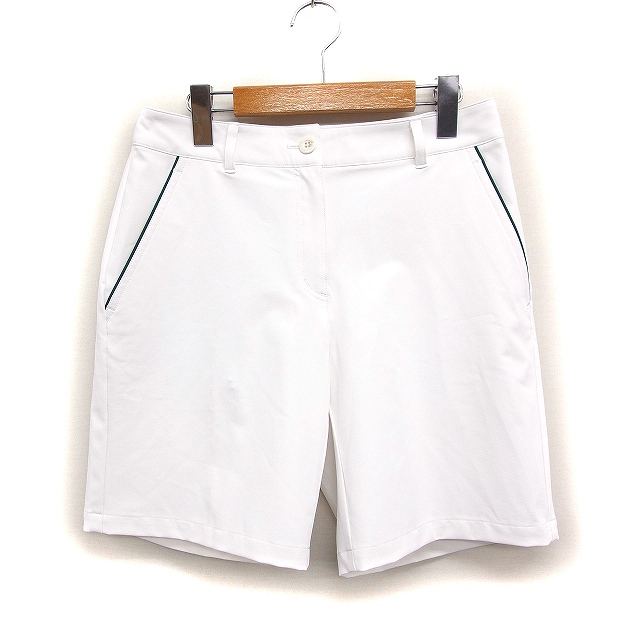 マンシングウェア MUNSINGWEAR SAITO FACTORY 国内正規品 ショート