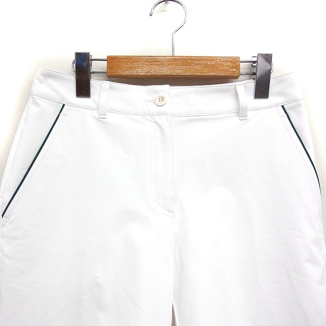 マンシングウェア MUNSINGWEAR SAITO FACTORY 国内正規品 ショート