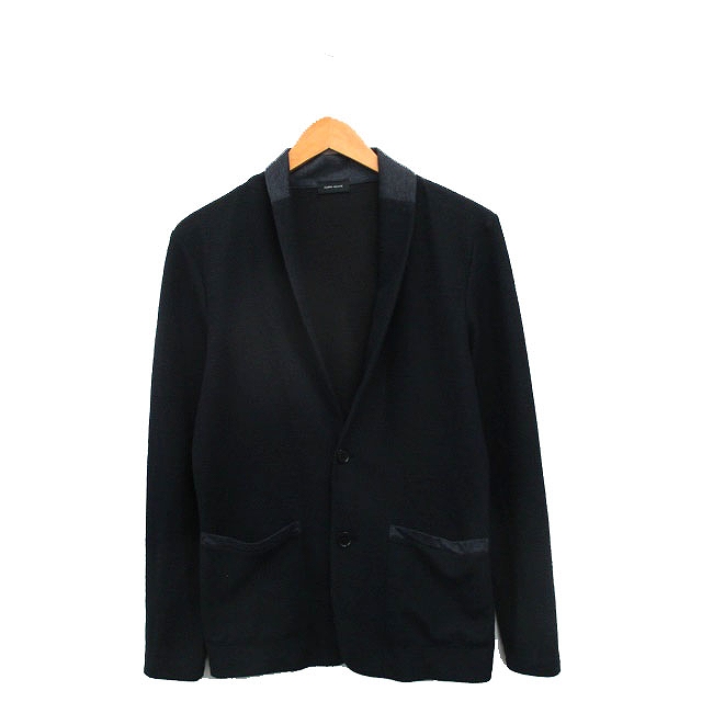 ジョセフオム JOSEPH HOMME ショールカラージャケット シンプル 46 