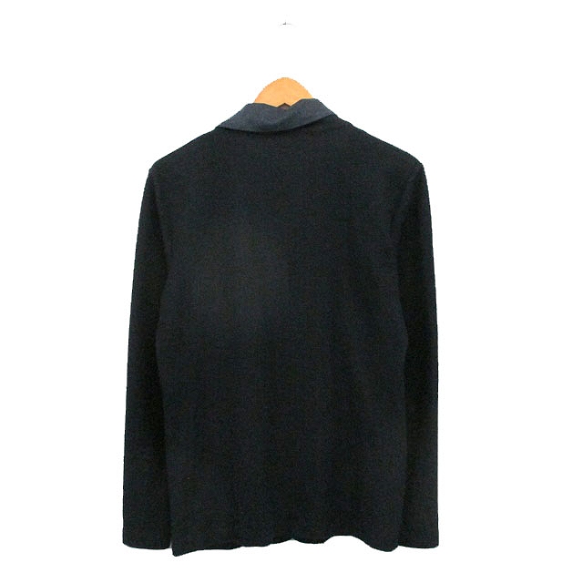 ジョセフオム JOSEPH HOMME ショールカラージャケット シンプル 46 