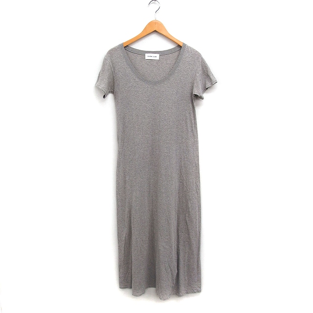 ドゥーズイエムクラス　リネンワンピース Deuxieme Classe（ドゥーズィエムクラス）の「*LINEN long