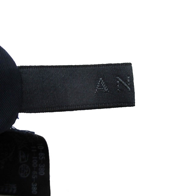 【美品】ANAYI アナイ チェック ウール タイト スカート アナイ ANAYI タイトスカート ロング ウール チェック 38