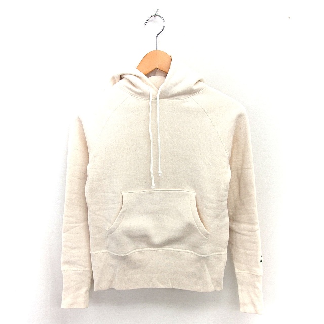 DRESSTERIOR - 新品同様◆DRESSTERIOR パーカー アイボリー◆サイズ2 ドレステリア(DRESSTERIOR) パーカー の一覧 | マルイウェブチャネル