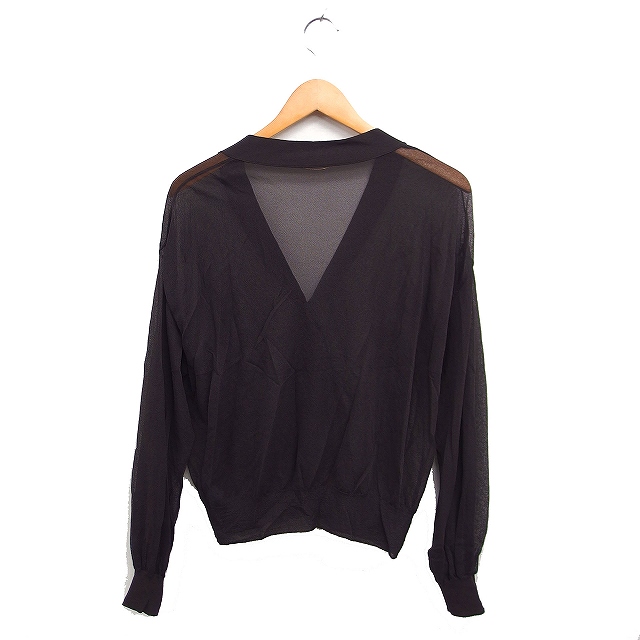 美品 2024 アパルトモン ドゥーズィエムクラス ファインウール