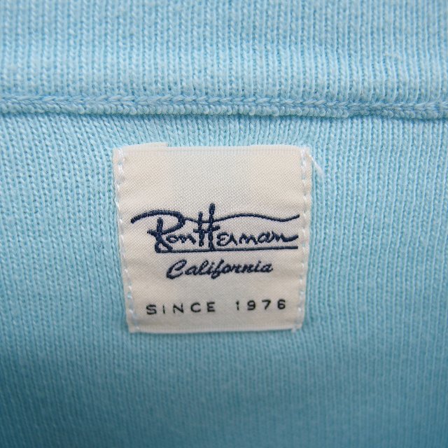 ロンハーマン Ron Herman collection ニット セーター モックネック 