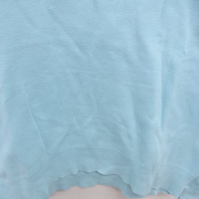 ロンハーマン Ron Herman collection ニット セーター モックネック 