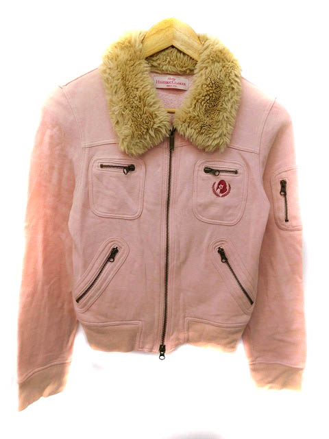 ヒステリックグラマー HYSTERIC GLAMOUR ジャケット ブルゾン 